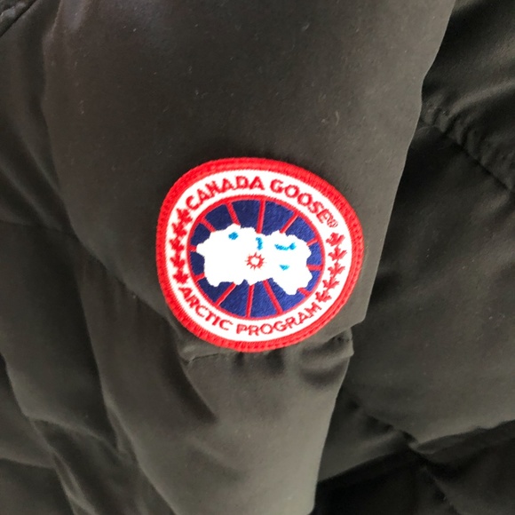 Canada goose Macmillan Jacket - Picture 3 of 4